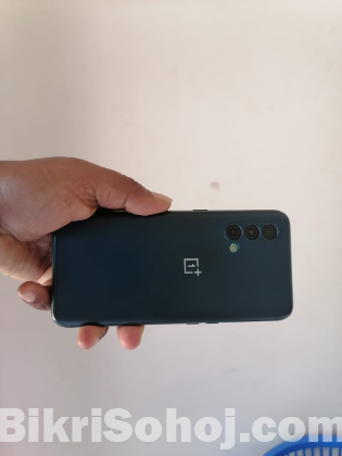 OnePlus Nord CE 5G (8/128GB)